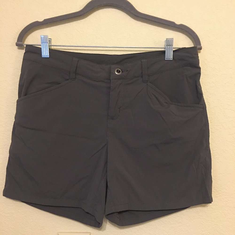 Patagonia Women's Quandary Shorts 5''